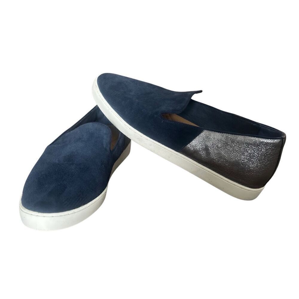 Birdies The Swift Night Sky Slip On Sneaker Size 11
